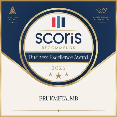 Scoris award