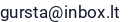 Email