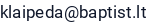 Email