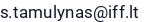 Email