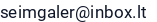 Email
