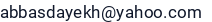 Email