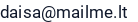 Email