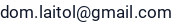 Email