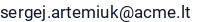 Email