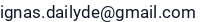 Email