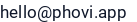 Email