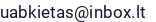 Email