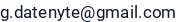 Email