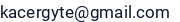 Email