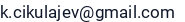 Email