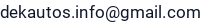 Email