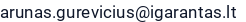 El. paštas
