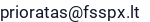 El. paštas