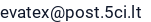 El. paštas