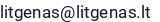El. paštas