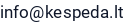 El. paštas