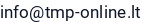 El. paštas