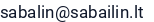 El. paštas