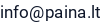 El. paštas