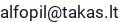 El. paštas