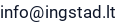 El. paštas
