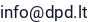 El. paštas