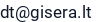 El. paštas