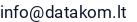 El. paštas
