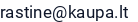 El. paštas
