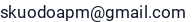 El. paštas