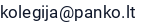 El. paštas