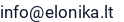 El. paštas
