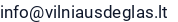 El. paštas