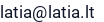 El. paštas