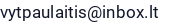 El. paštas