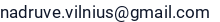 El. paštas