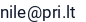 El. paštas