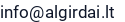 El. paštas