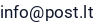El. paštas