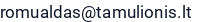 El. paštas