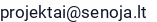 El. paštas