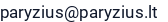 El. paštas