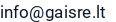 El. paštas