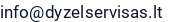 El. paštas