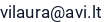 El. paštas
