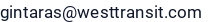El. paštas