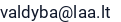 El. paštas