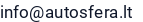 El. paštas