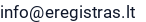 El. paštas